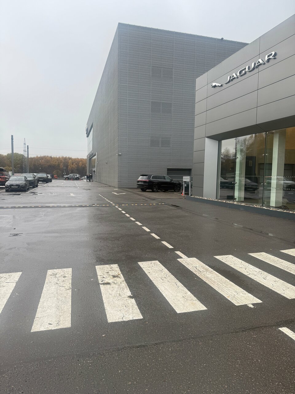 photo Автодом Li Auto Алтуфьево