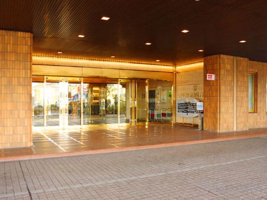 Фото Nara Royal Hotel