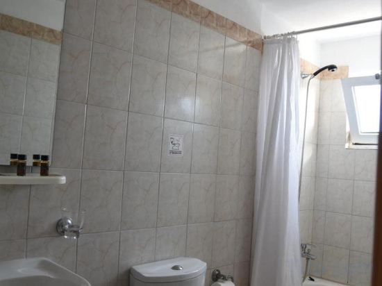 Фото Marine Congo Hotel