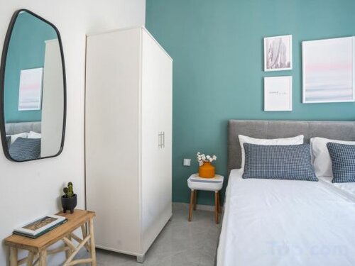Апартаменты Tranquil Stay Near the Beach в Нагарии