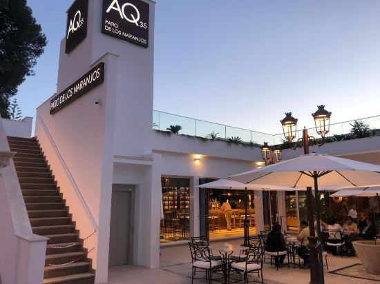 Фото Hotel Jerez & SPA