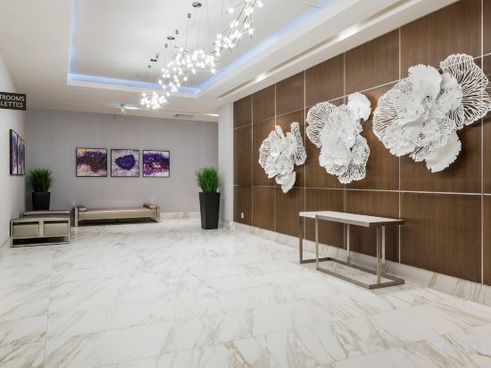 Фото Homewood Suites by Hilton Ottawa Downtown