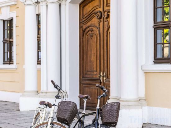 Фото Hotel Taschenbergpalais Kempinski Dresden