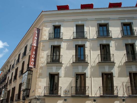 Фото Vincci Soho