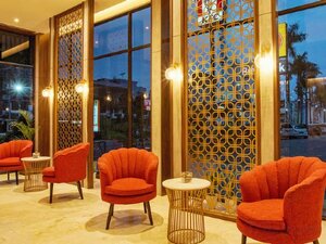 Гостиница Wiltop Hotel