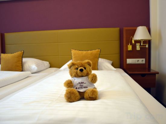 Фото Austria Classic Hotel Wien