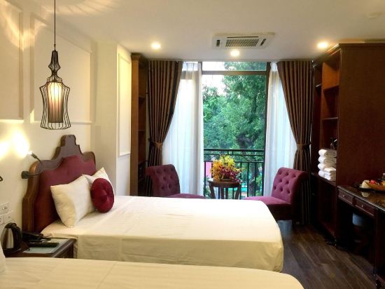 Фото Vision Premier Hotel & SPA