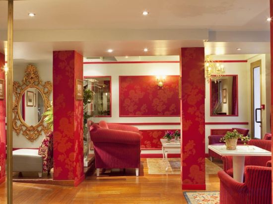 Фото Hotel Louvre Bons Enfants