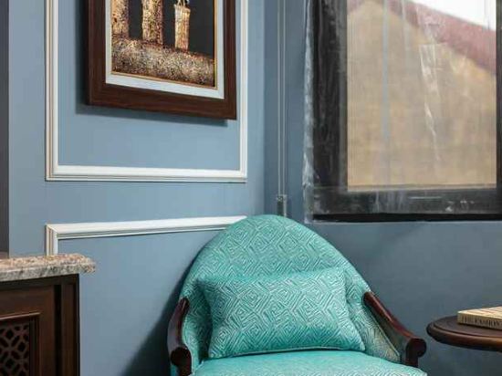 Фото Romantique Hotel De Hanoi