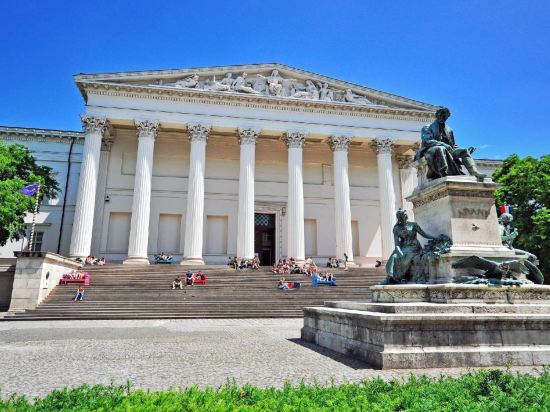 Фото Impulso Fashion Hotel