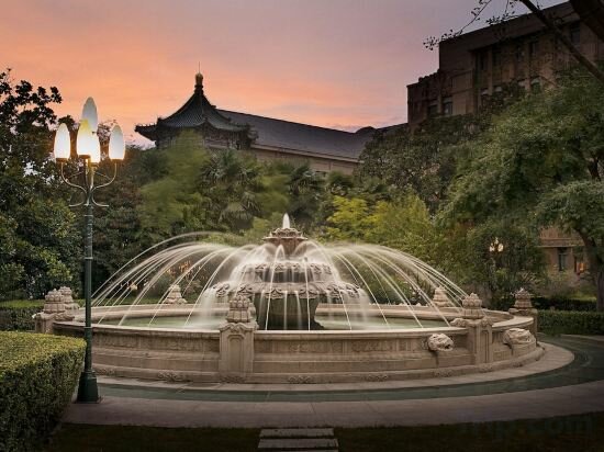 Hotel Sofitel Xian on Renmin Square, Xi'an, photo