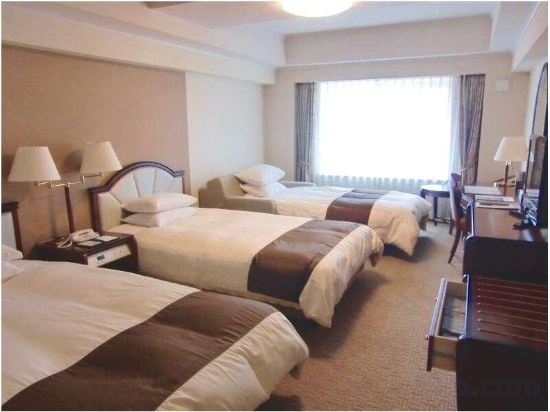 Фото Imabari Kokusai Hotel