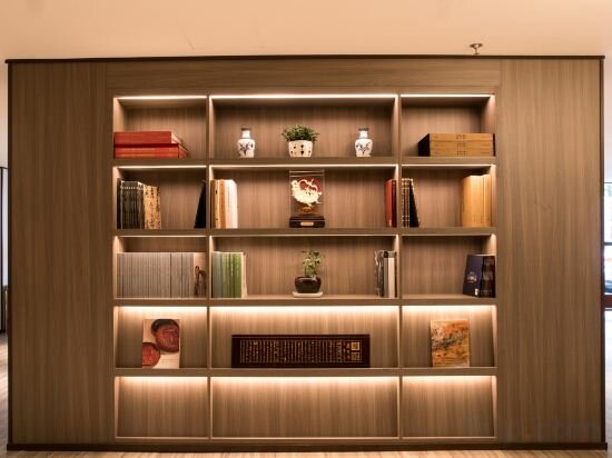 Фото HanTing Hotel Beijing Xidan Center