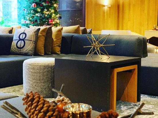 Фото Kimpton Hotel Palomar Los Angeles Beverly Hills, an Ihg Hotel