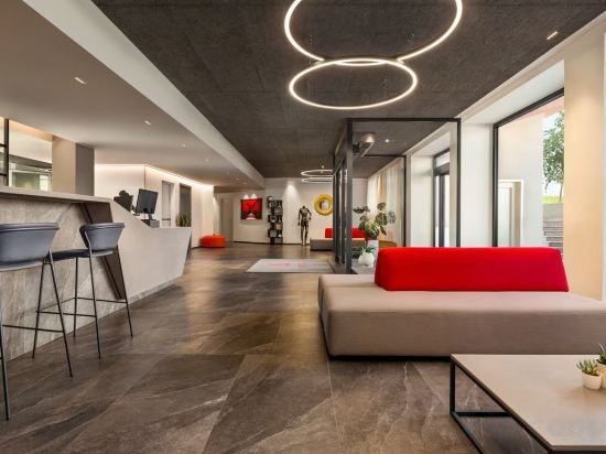 Фото Amedia Milano, Trademark Collection by Wyndham