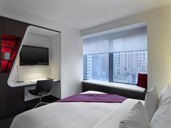 Фото The Washington by LuxUrban, Trademark Collection by Wyndham