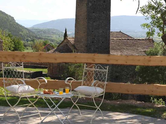 Фото Hotel Viñas de Lárrede