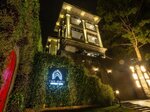 The Gate Boutique Hotel Da Lat
