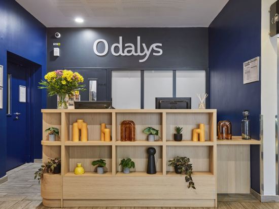Фото Odalys Paris Levallois