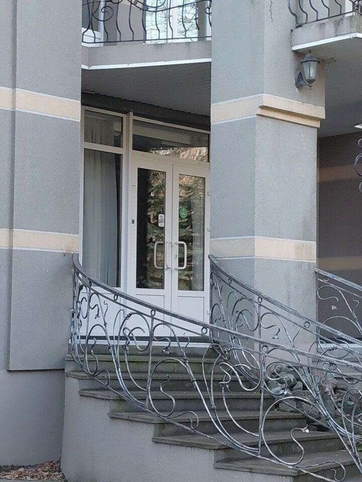 Фото Кордон