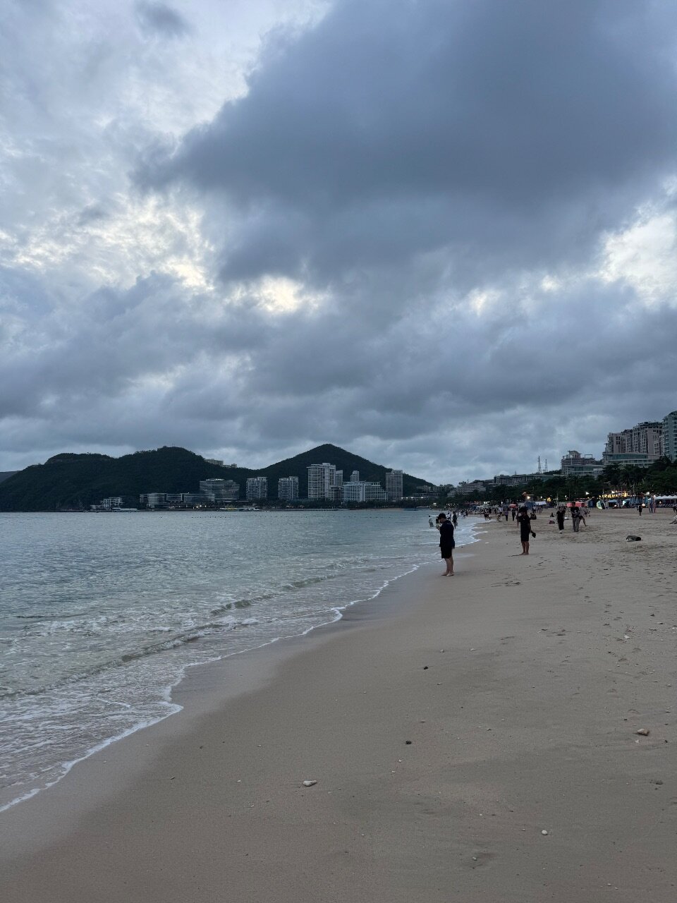 Фото Mangrove Tree Resort World Sanya Bay