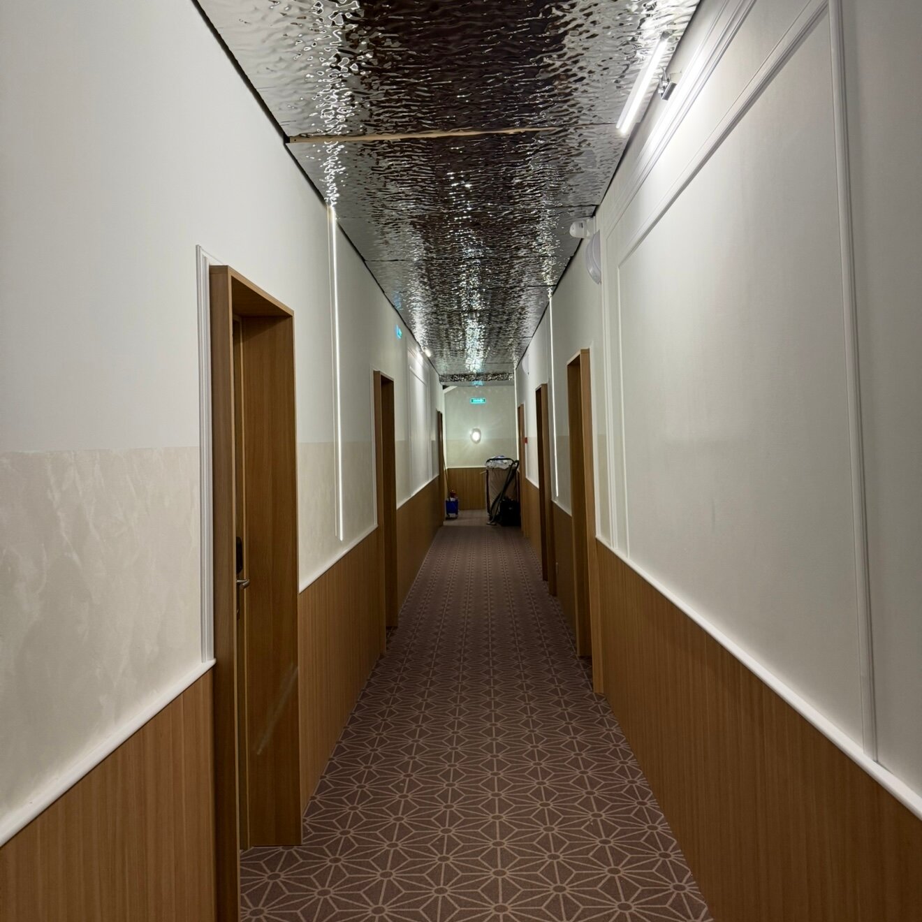 Фото Отель Альфатор