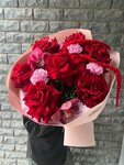 Flowers_Shop (Chistopolskaya Street, 81), flowers and bouquets delivery