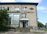 Otdeleniye pochtovoy svyazi Bor 606440 (Bor, Internatsionalnaya ulitsa, 37), post office