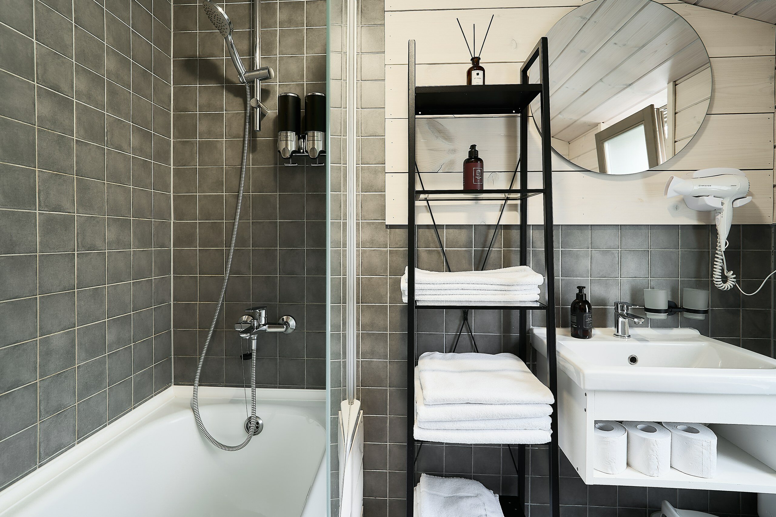 Фото ЧиллВилл