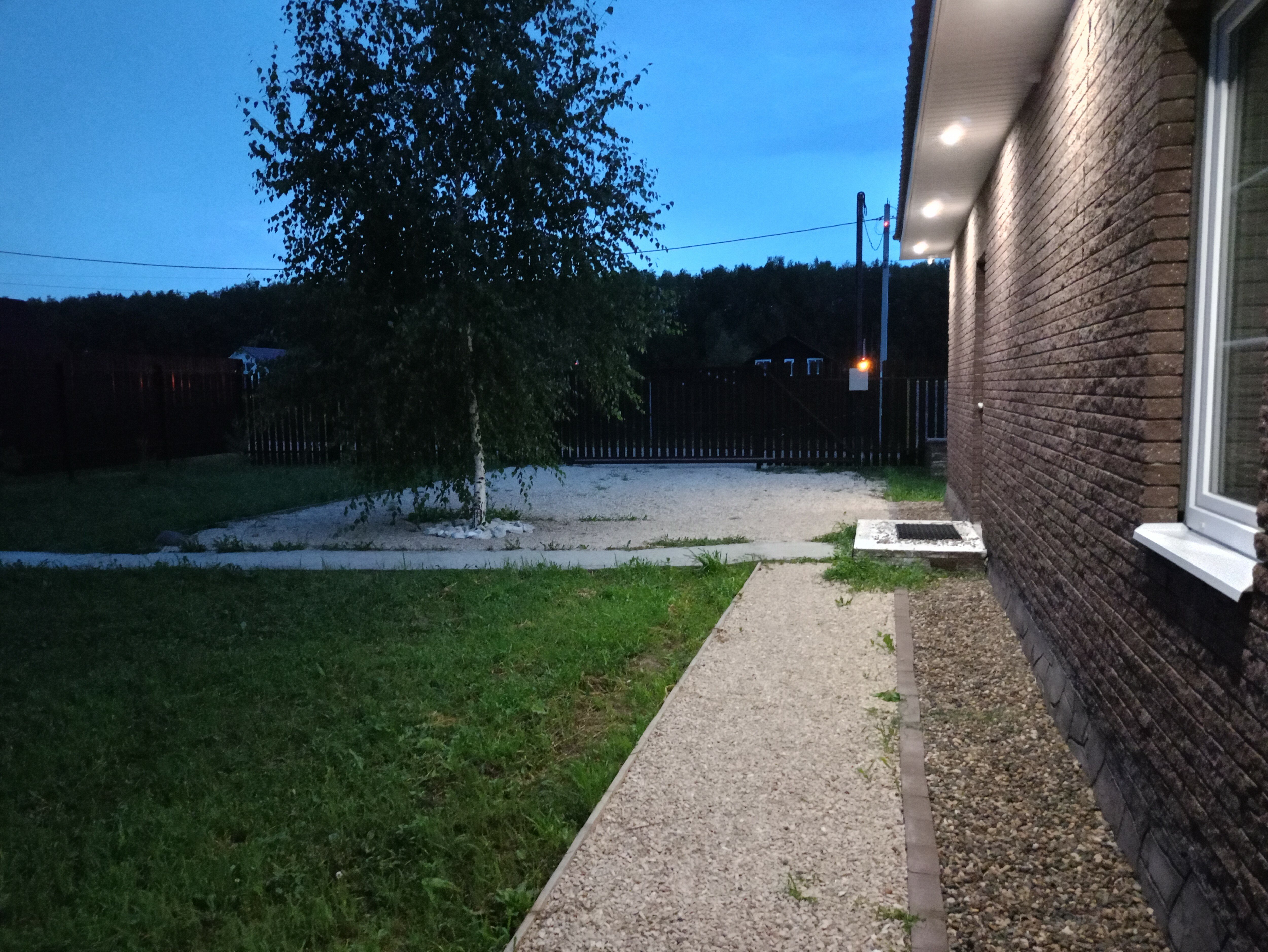 Фото Загородный дом