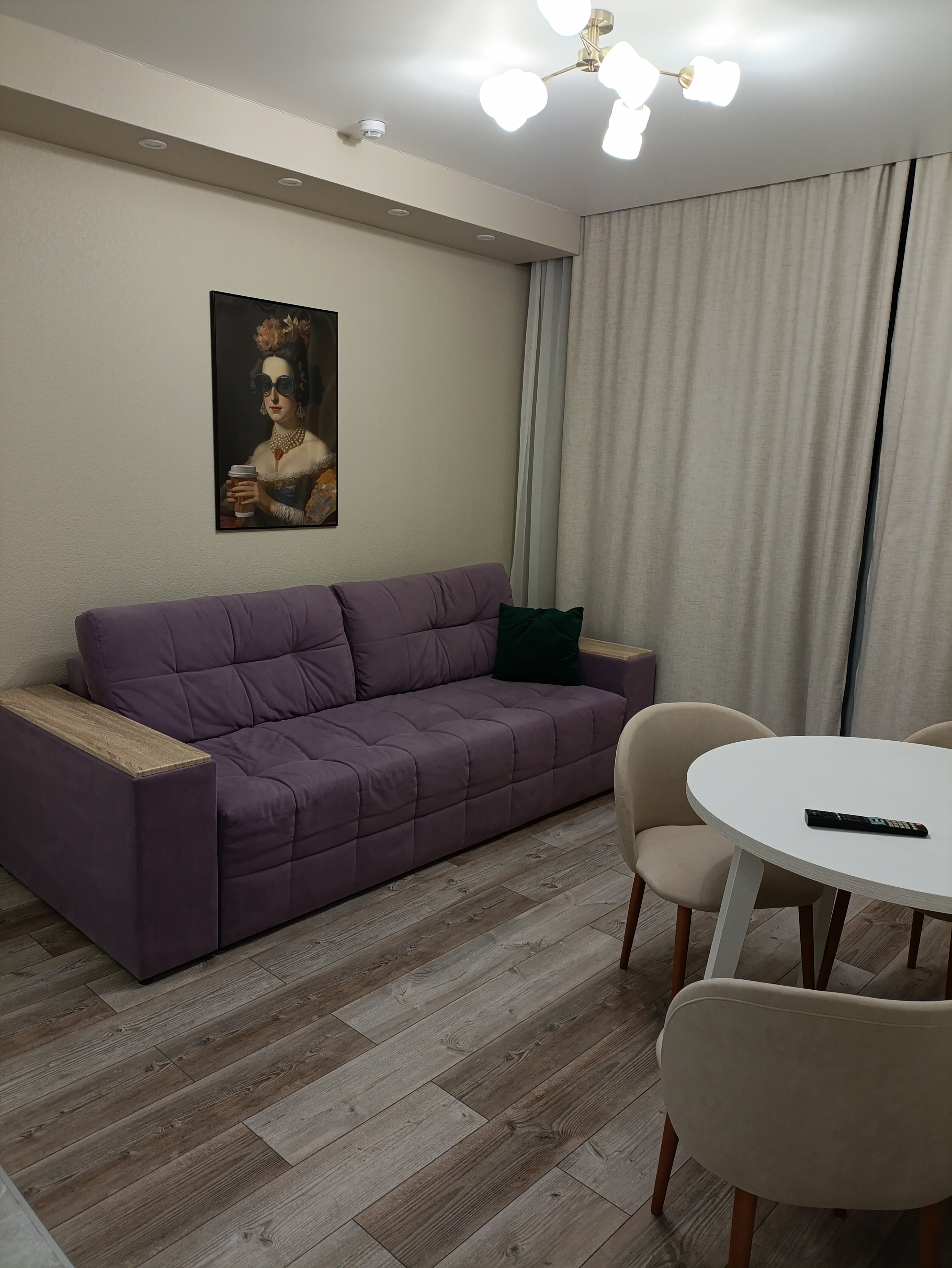 Фото Апартаменты Pavlov