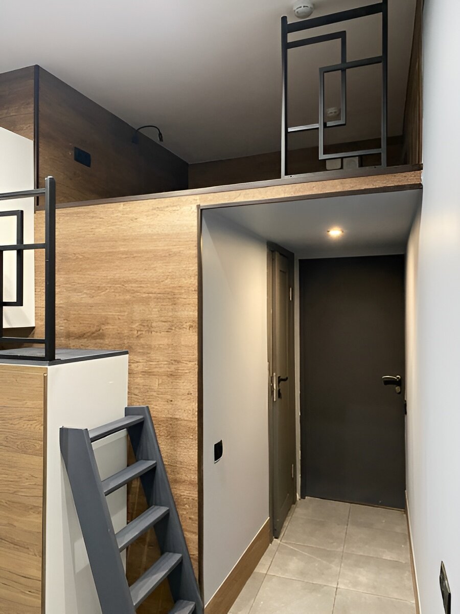 Фото отеля 3