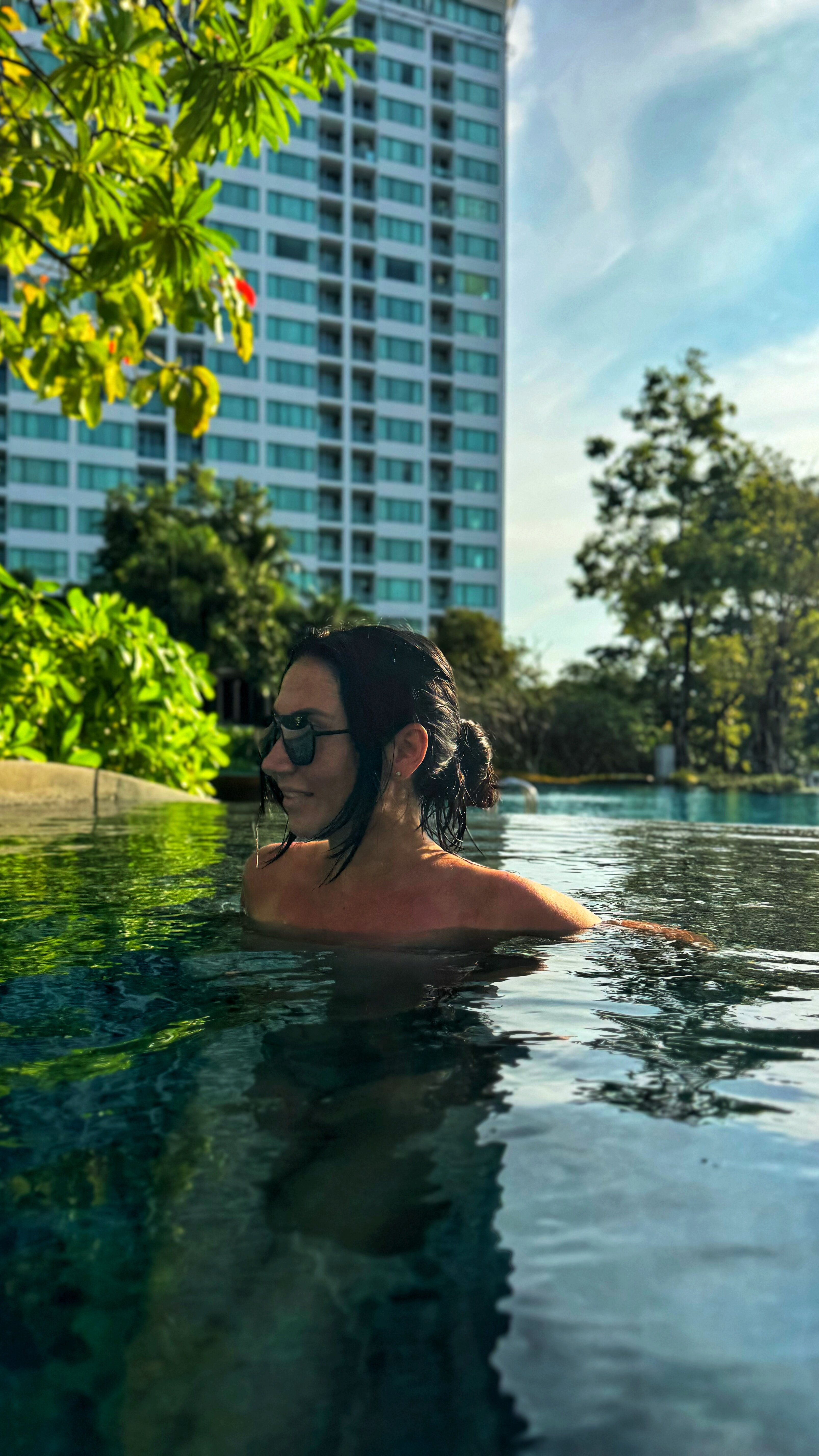 Фото Amari Pattaya