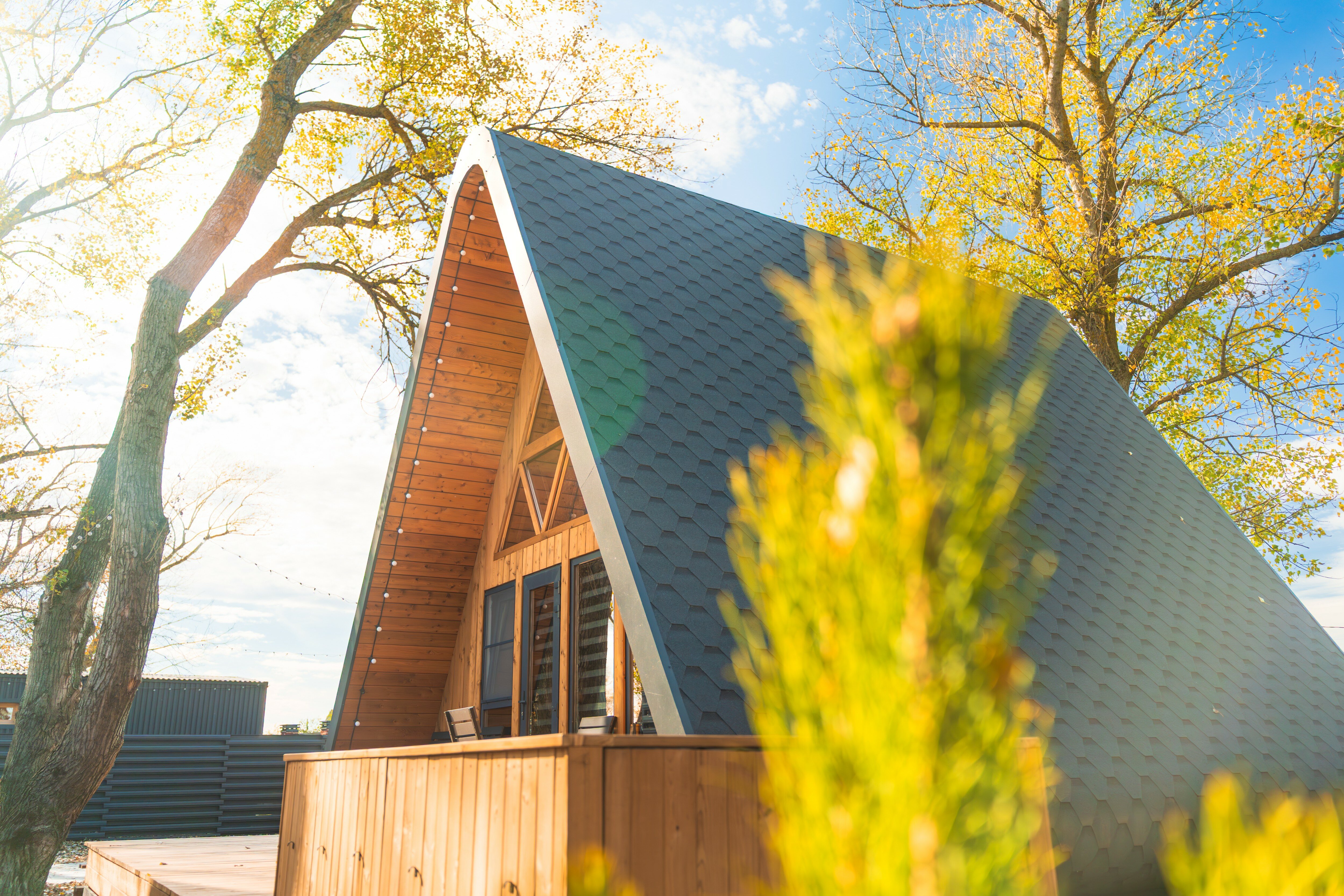 Фото База отдыха Духугу