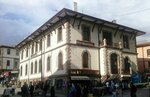 Historic Ulus Hotel (Ankara Province, Altındag District, Haci Bayram Neighborhood, Courthouse Street, 1 A), landmark, attraction