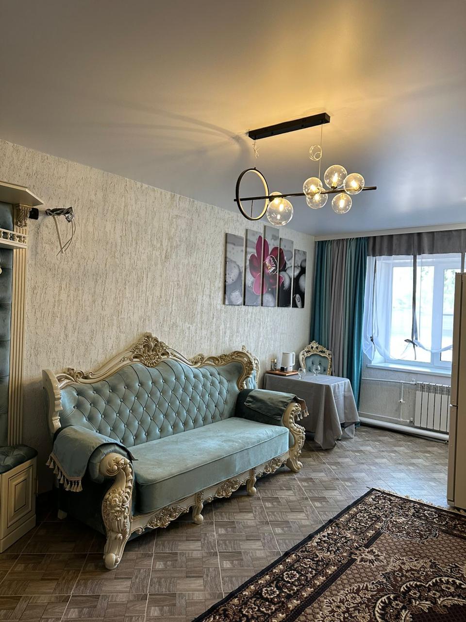 Фото Апарт отель Рубцовск