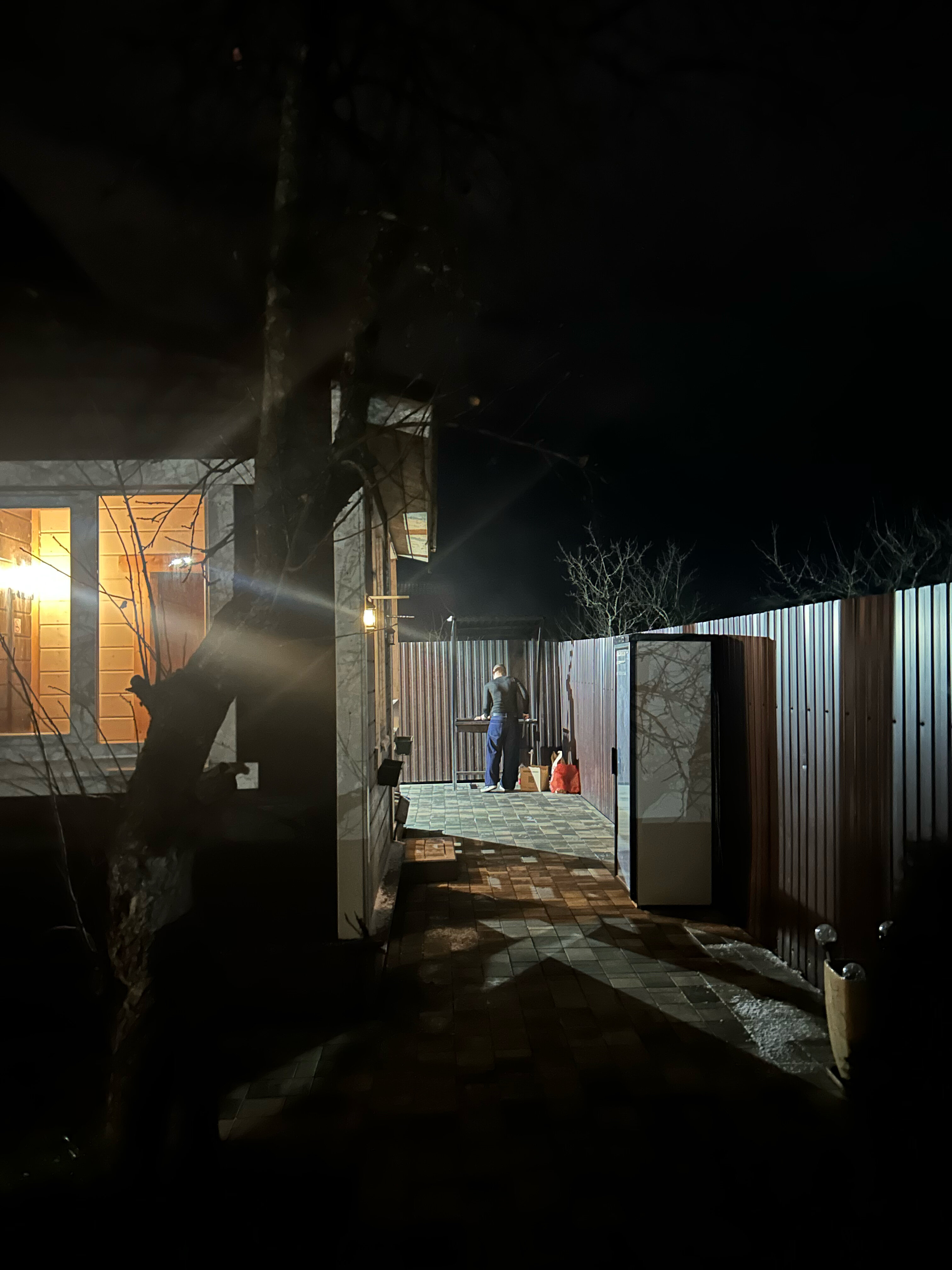 Фото Усадьба