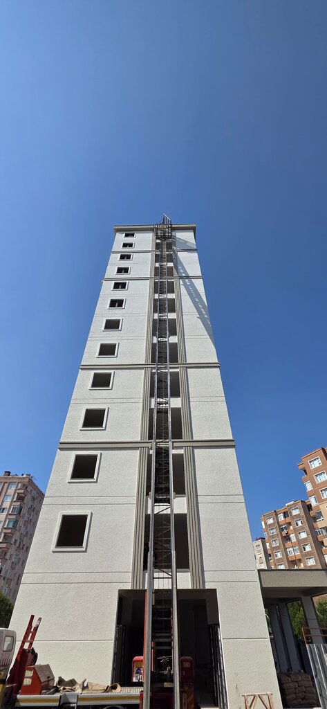 Moving company Kılıç Oğlu Transport, Istanbul, photo