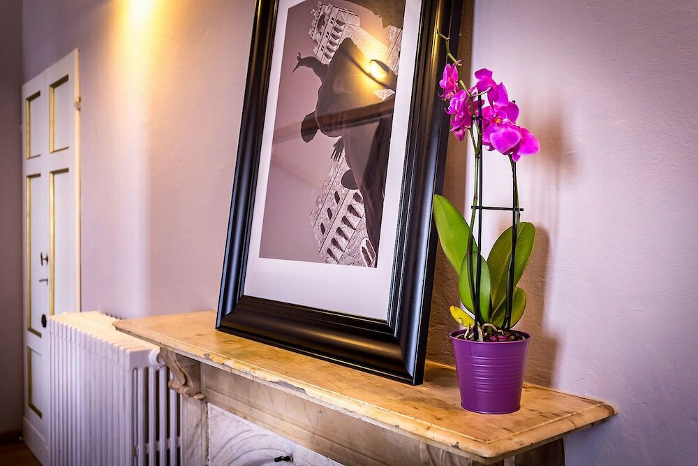 Фото La Torre Del Cestello