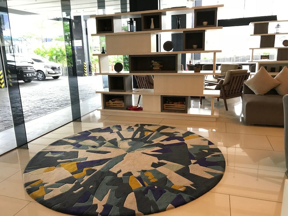 Фото Novotel Pekanbaru