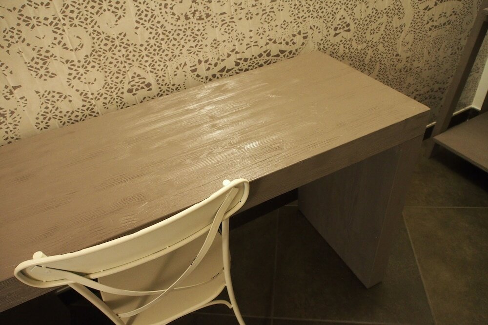 Фото Terrazzani Suite