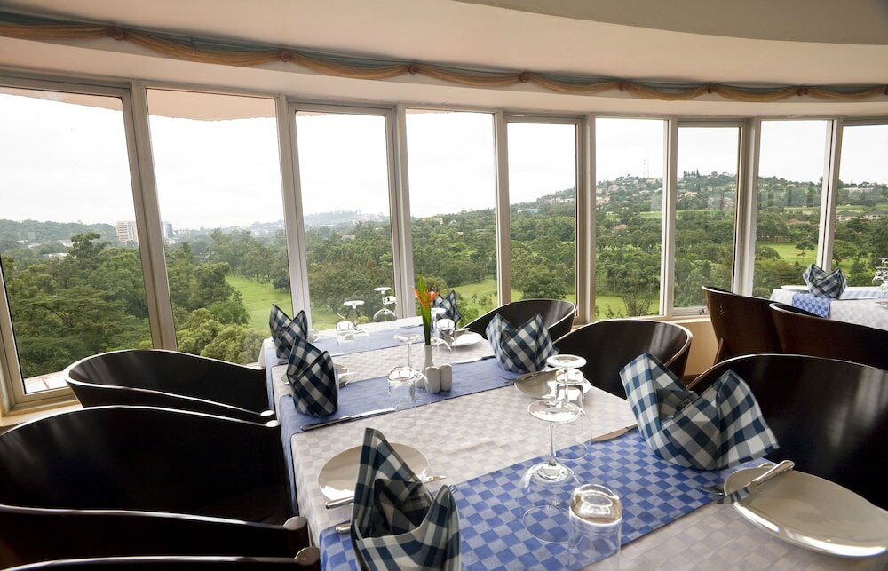 Фото Golf Course Hotel