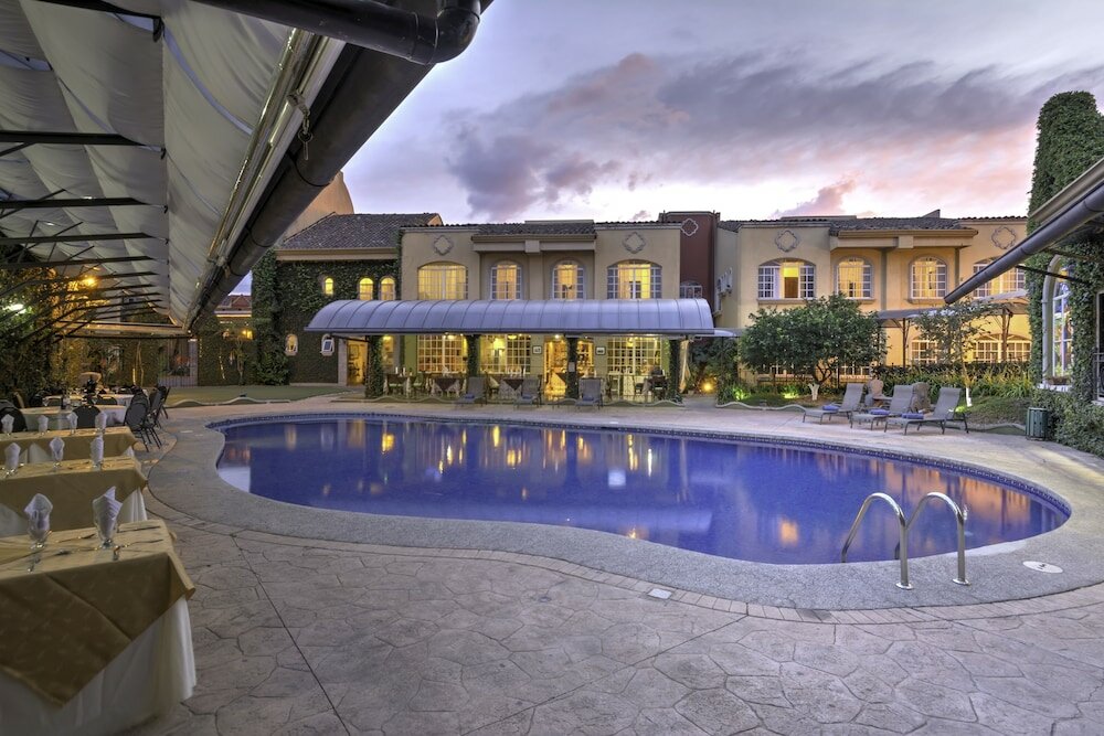 Фото Casa Conde Hotel & Suites