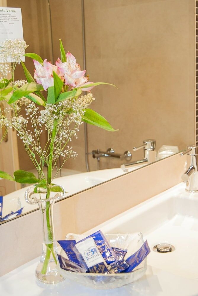 Фото Hotel Ana Maria