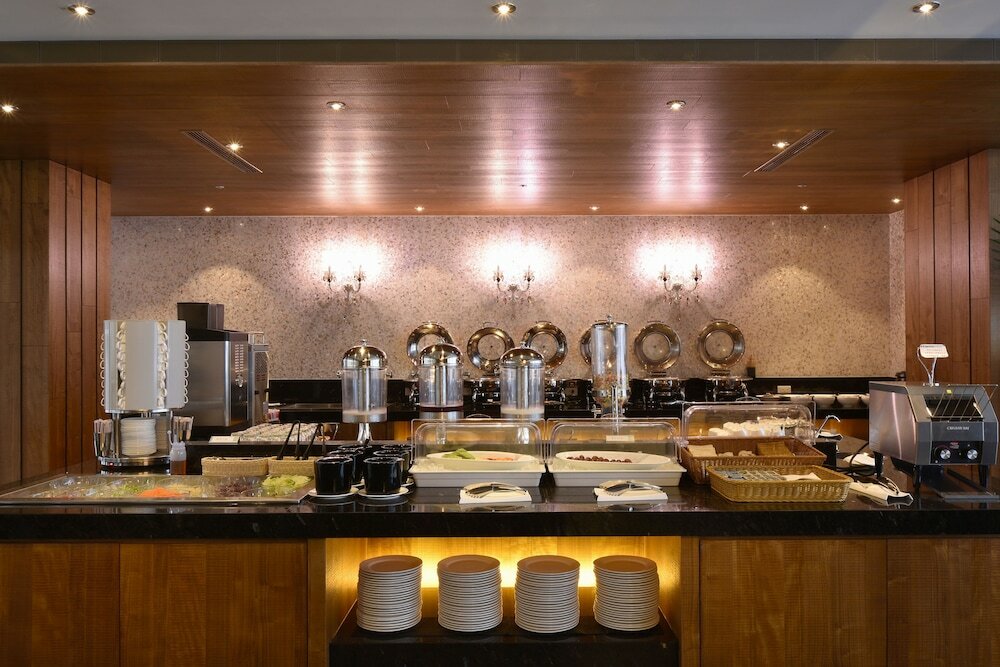 Фото Uher Luxury Resort & Hotel