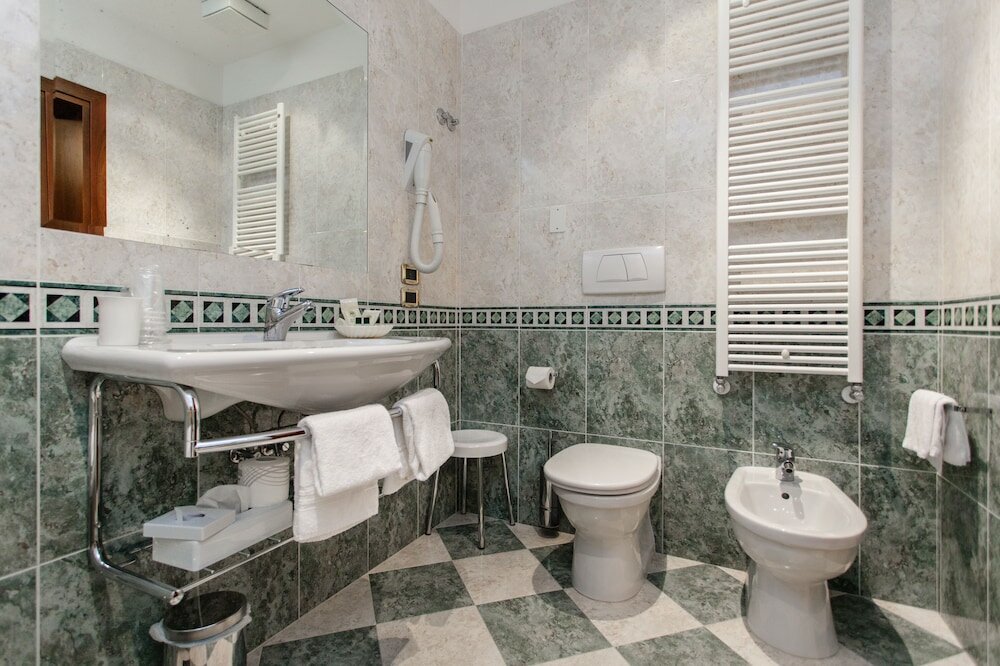 Фото Hotel Al Ponte Mocenigo