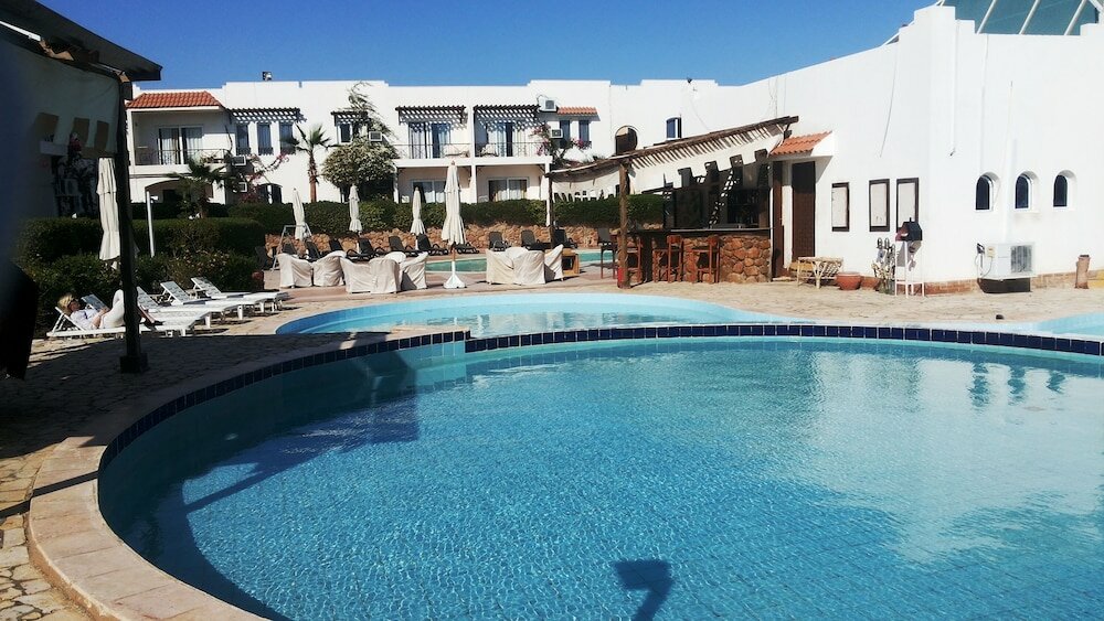 Фото Logaina Sharm