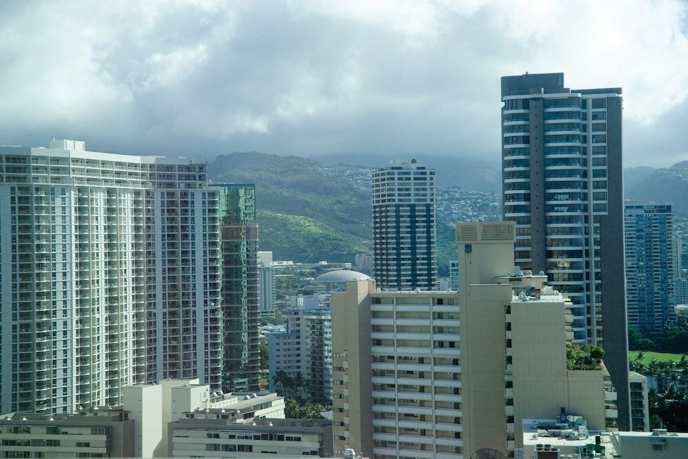 Фото Waikiki Marina Resort At The Ilikai