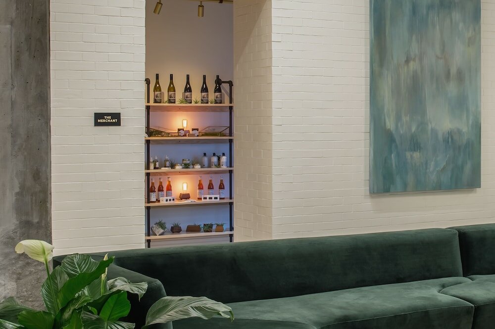 Фото The Hi-Lo, Autograph Collection