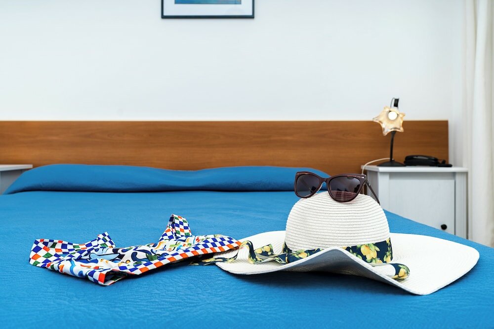 Фото Hotel Fontana